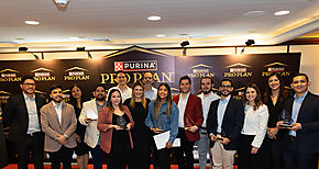 Nestl Purina presenta el Desafo Clnico Pro Plan para impulsar la nutricin veterinaria basada en evidencia