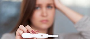 Cada ao 16 millones de adolescentes dan a luz en Latinoamrica