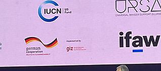 ANCON recibe el Premio Internacional de Guardabosques 2025 por su trabajo de conservacin en la Reserva Natural Privada Punta Patio