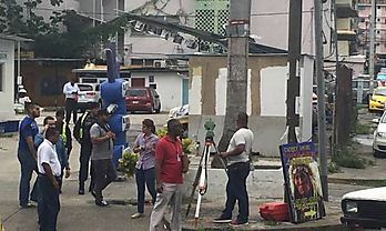 Panam City endurece reglas en las aceras