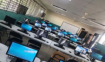 Panam adquirir laptops para estudiantes y mejorara conectividad en centros escolares