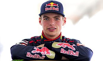 Verstappen sentencia Mundial de F1