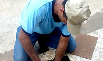 El IDAAN anuncia corte de suministro de agua por morosidad
