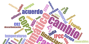 Da Internacional de la Palabra