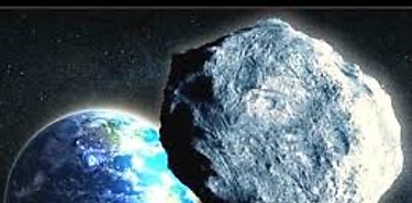 Descubren origen del asteroide que impact en la Tierra