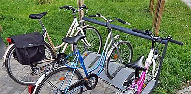 Da mundial de la bicicleta