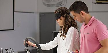 Mujeres pioneras contra el acoso sexual en la ciencia