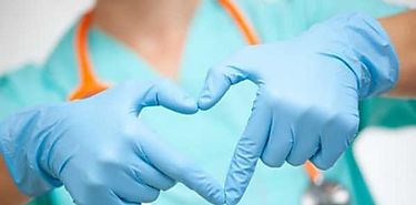 Da Internacional de la Enfermera