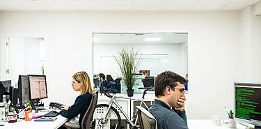 Cmo la temperatura afecta la productividad de las mujeres y de los hombres