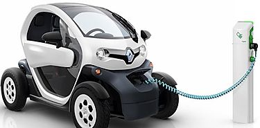 Cinco claves de los coches electrificados para los prximos cinco aos