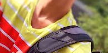 Conozca como seleccionar la mochila escolar para su hijo 