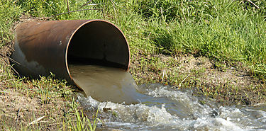 La resistencia antibitica se refleja en las aguas residuales