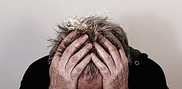 Da Mundial de la Salud Mental
