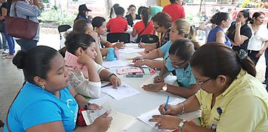 Da Internacional de las Trabajadoras del Hogar