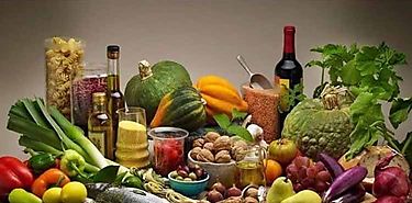 La Dieta Mediterránea vuelve a ser la más valorada del mundo