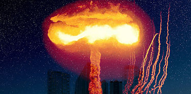 Cientficos encuentran huellas de ensayos nucleares en el fondo ocenico