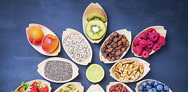 Cientficos desarrollan pruebas rpidas de toxicidad de la comida