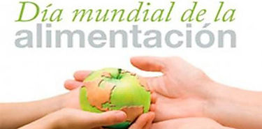 Da Mundial de la Alimentacin