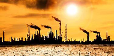 Cambio climtico provoca descenso global en productividad agrcola