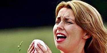 Da Mundial de la Alergia