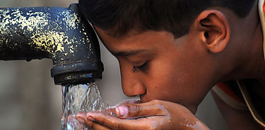 Prevn que demanda de agua supere 40 por ciento la oferta para 2030