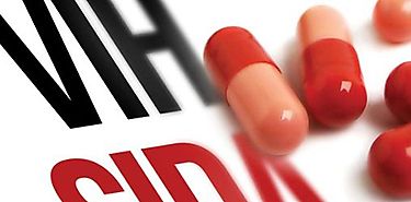 1 de diciembre Da Mundial del Sida