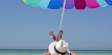 Solsticio de invierno y verano 2020