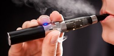 La verdad detrs de los cigarrillos electrnicos