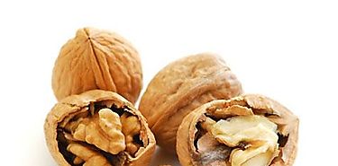  5 beneficios principales de las nueces