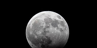 La Luna de Maz desde Amrica y Europa