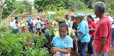 Da Mundial de la Educacin Ambiental