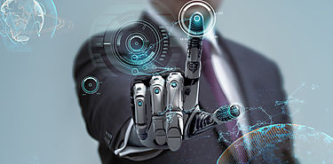 Ciberseguridad e inteligencia artificial qu nos depara 2025