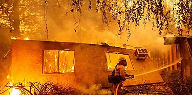 Contina alarma mundial frente al cambio climtico