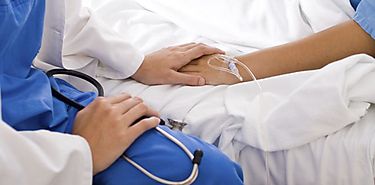 Por qu es importante que la prensa hable de cuidados paliativos 