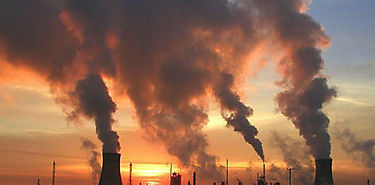 La contaminacin ambiental podra conducir a mutaciones en los bebs