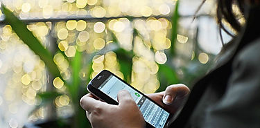 Expertos aseguran que Internet contamina al medio ambiente