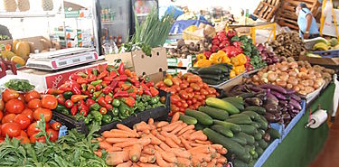 Comienza el Ao Internacional de las Frutas y Verduras