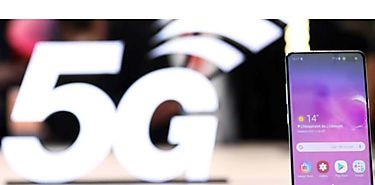 Caricaturizar la 5G como el gran hermano asitico de los mviles es injusto