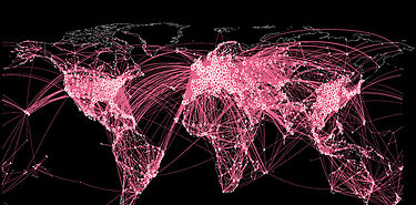 Cmo se propagan las epidemias