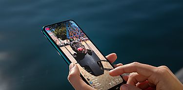 Hipersociabilizar a travs del smartphone clave para las generaciones Y y Z segn un anlisis