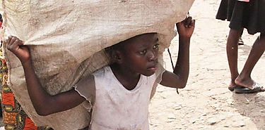 Da Mundial contra el Trabajo Infantil