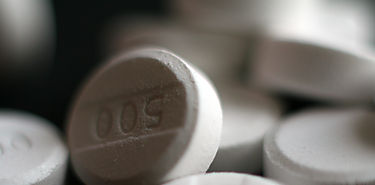 El riesgo de tomar paracetamol durante el embarazo 