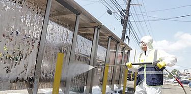 Virus SARSCoV2 que produce COVID19 puede estar activo entre tres horas y tres das revela estudio