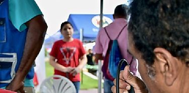 Pacientes con hipertensin y la importancia de mantener sus tratamientos 