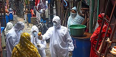 Covid19 quinta causa de muerte en el mundo