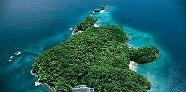 Primera expedicin a cordillera submarina de Coiba