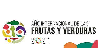 2021 Ao Internacional de las Frutas y Verduras