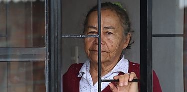 Confinamiento palabra del ao 2020 para la RAE