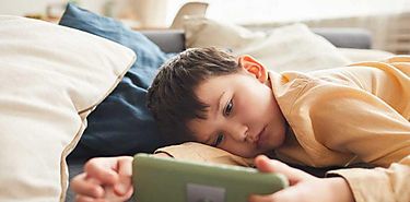 Alertan sobre daos del sedentarismo infantil