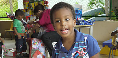 Las compras de fin de ao los nios y el estrs por covid19 